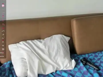 Chaturbate Best live sex cam show of paulina_afrodita