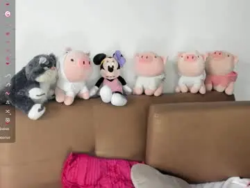 Chaturbate Best live sex cam show of paulina_afrodita