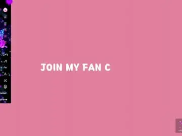 Chaturbate Best Webcam of paulina_afrodita