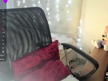 Chaturbate Best live sex cam show of paulina_afrodita