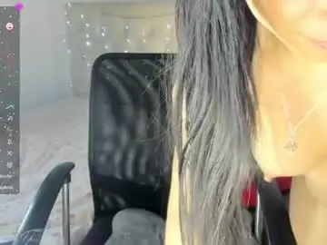 Chaturbate Free Live Porn of paulina_afrodita