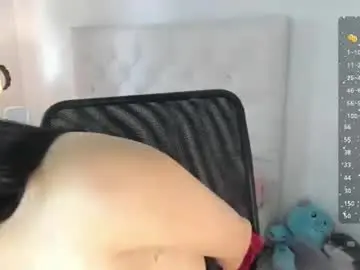 Chaturbate Live Sex of paulina_afrodita