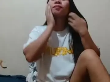 Chaturbate Nude Webcam of pinay_hot_mama005
