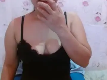 Chaturbate Best Webcam of pinay_hot_mama005