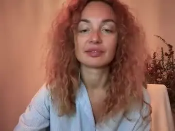 Chaturbate Sex Cam of reddgirll