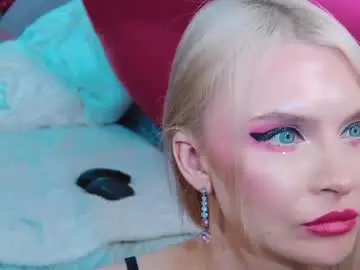 Chaturbate Nude Webcam of rockstarsgames