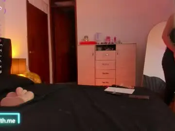 Chaturbate Adult Video Chat of rubi_carter