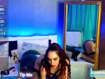 Chaturbate Nude Webcam of selma_reese