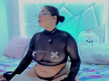 Chaturbate Adult Webcam of sweeetcruvyx