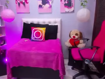 Chaturbate Adult Video Chat of _pamela_ebony