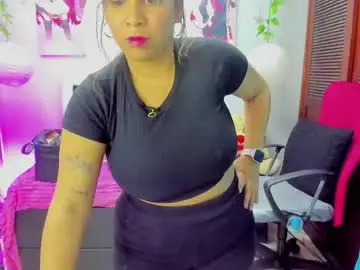 Chaturbate Watch Live Sex Cams of _pamela_ebony