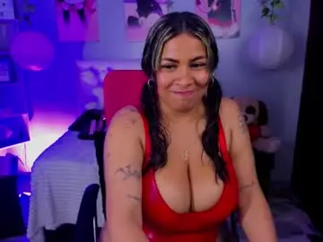 Chaturbate Live Porn of _pamela_ebony