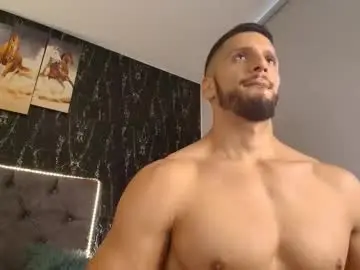 Chaturbate Live Sex of alfaygama