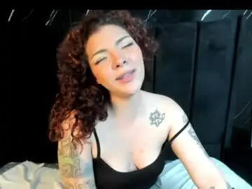 Chaturbate Free Live Porn of alixdream_hl