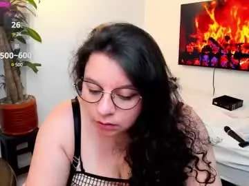 Chaturbate Live Porn of amber_sexy14