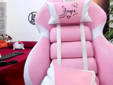 Chaturbate Nude Webcam of amber_sexy14