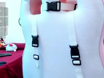 Chaturbate Private Sex Chat of amber_sexy14