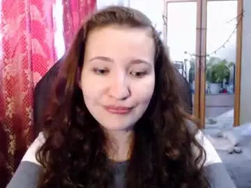 Chaturbate Free Porn Cam of ankey_rayah