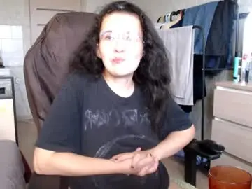 Chaturbate Private Sex Chat of ankey_rayah