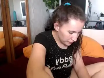Chaturbate Free Live Porn of ankey_rayah