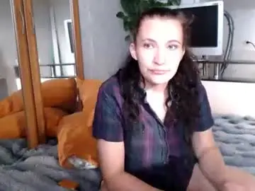 Chaturbate Nude Webcam of ankey_rayah