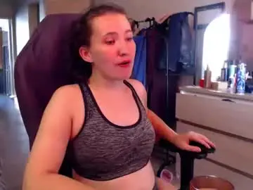 Chaturbate Live Sex of ankey_rayah