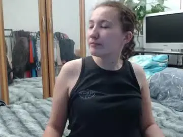 Chaturbate Watch Live Sex Cams of ankey_rayah