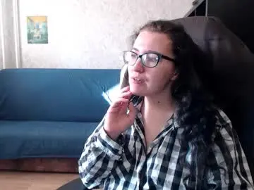 Chaturbate Live Sex Cam of ankey_rayah