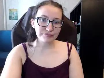 Chaturbate Live Sex Cam of ankey_rayah