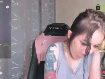 Chaturbate Live Sex Cam of asima_