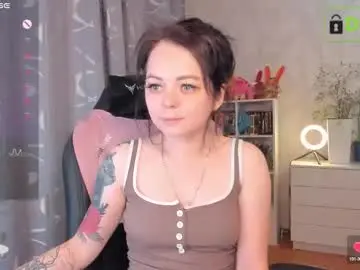 Chaturbate Live Porn of asima_