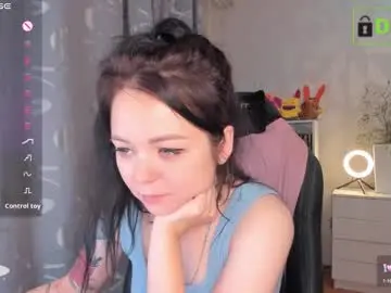 Chaturbate Live Porn of asima_