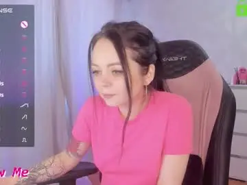 Chaturbate Live Sex Cam of asima_