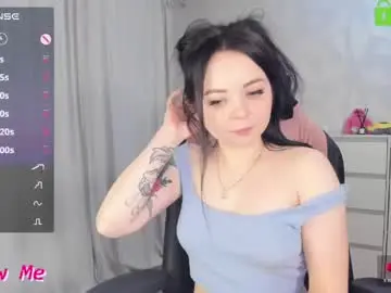 Chaturbate Sex Cam of asima_