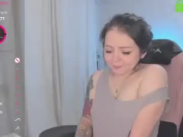 Chaturbate Sex Cam of asima_