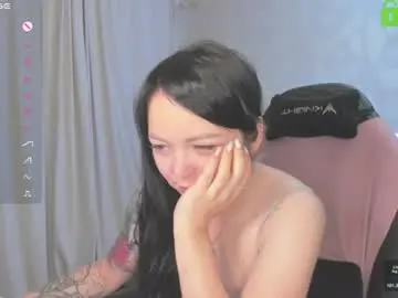 Chaturbate Live Sex Cam of asima_