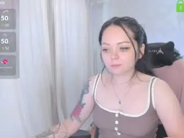 Chaturbate Live Porn of asima_