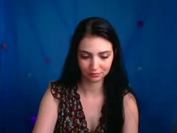 Chaturbate Free Live Porn of camilla_more