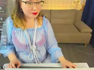 Chaturbate Live Sex Cam of dixon_ross