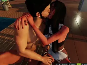 Chaturbate Live Porn of dream_aimira