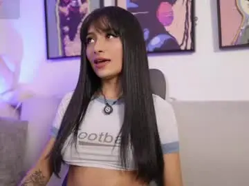 Chaturbate Private Sex Chat of emily_smitt