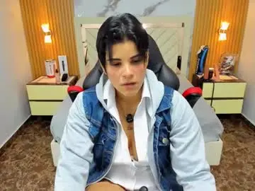 Chaturbate Sex Chat of karolandluna