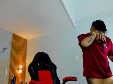 Chaturbate Live Sex of karolandluna