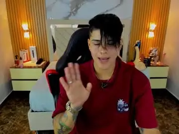 Chaturbate Adult Webcams of karolandluna