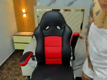 Chaturbate Sex Cam of karolandluna