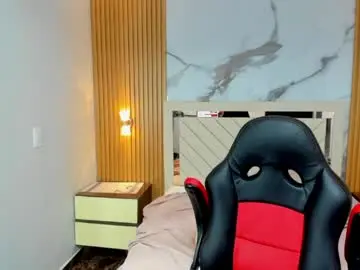 Chaturbate Adult Webcam of karolandluna