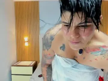 Chaturbate Live Sex of karolandluna