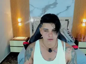 Chaturbate Adult Webcam of karolandluna