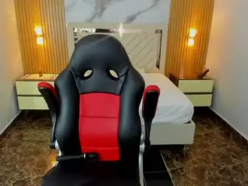 Chaturbate Live Porn of karolandluna