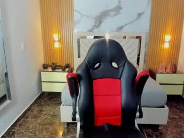 Chaturbate Sex Cam of karolandluna